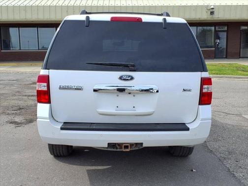 2014 Ford Expedition Limited