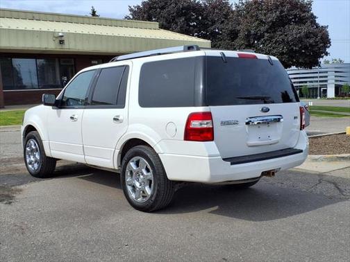 2014 Ford Expedition Limited
