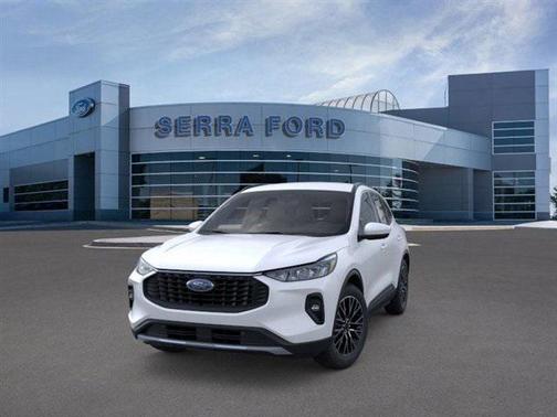 2026 Ford Escape PHEV SE