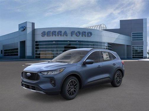 2026 Ford Escape PHEV SE