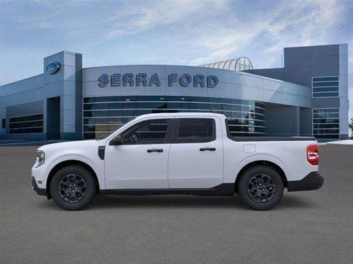 A3 2026 Ford Maverick XLT