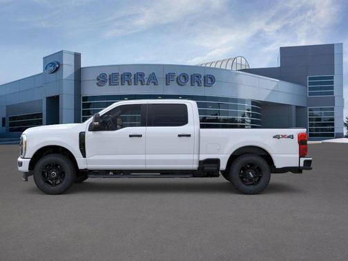 2026 Ford F-350 XL