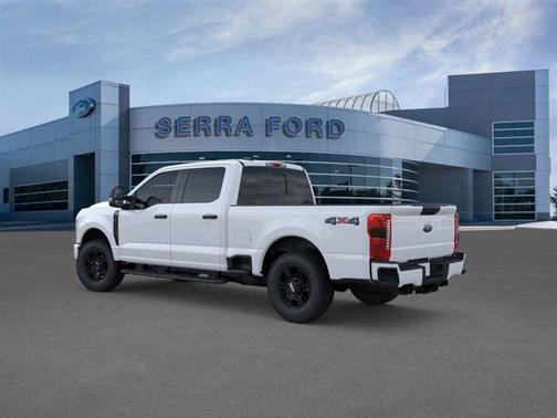 2026 Ford F-350 XL
