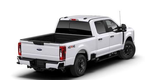 2026 Ford F-350 XL