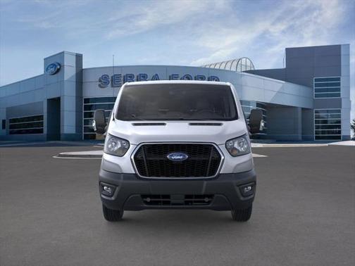 2025 Ford Transit-350 XL