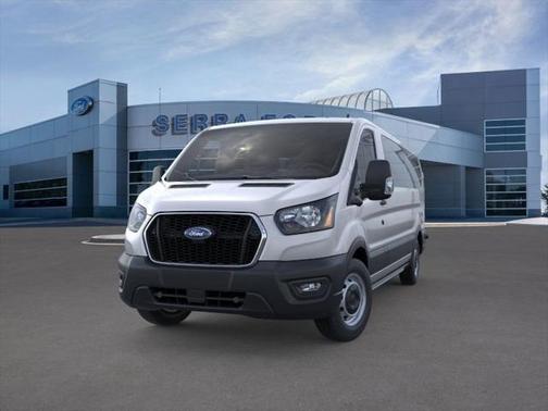 2025 Ford Transit-350 XL