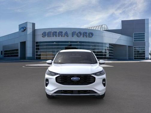 2025 Ford Escape ST-Line Elite