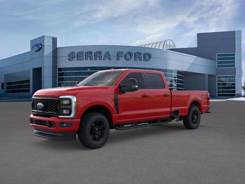 2026 Ford F-350 XL