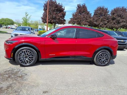 2024 Ford Mustang Mach-E Premium
