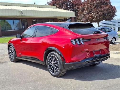 2024 Ford Mustang Mach-E Premium