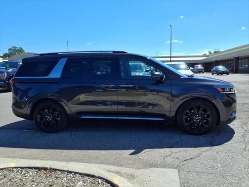 2024 Kia Carnival SX Prestige