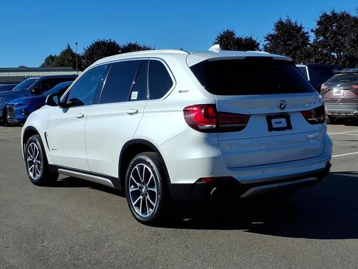 2017 BMW X5 eDrive xDrive40e