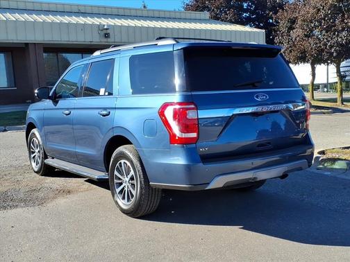 2019 Ford Expedition XLT