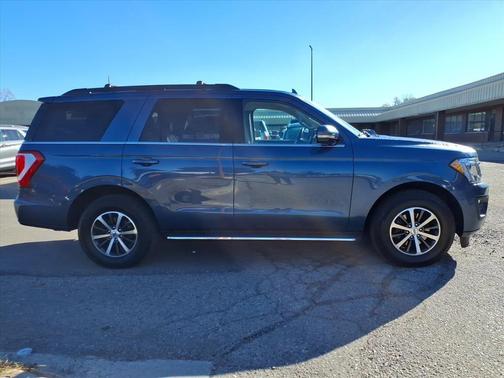 2019 Ford Expedition XLT
