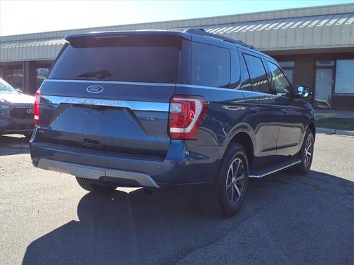 2019 Ford Expedition XLT