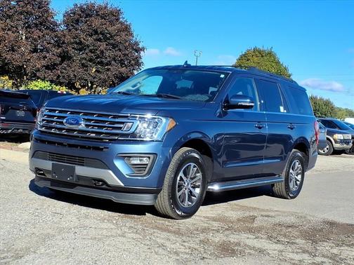 2019 Ford Expedition XLT