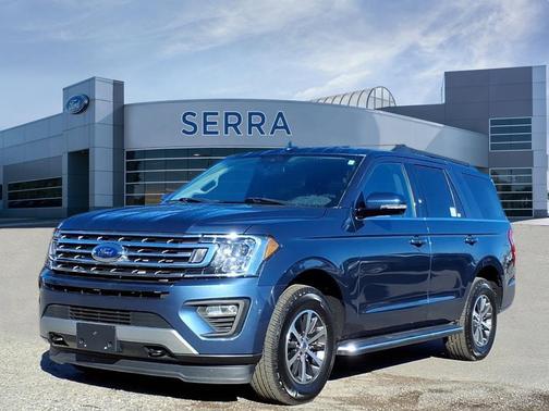 2019 Ford Expedition XLT
