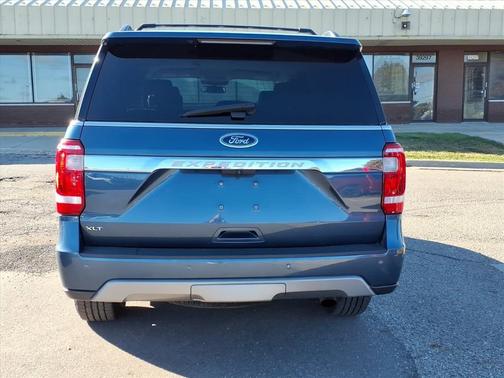2019 Ford Expedition XLT