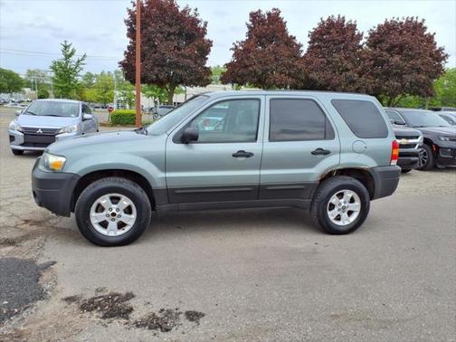 2005 Ford Escape XLT
