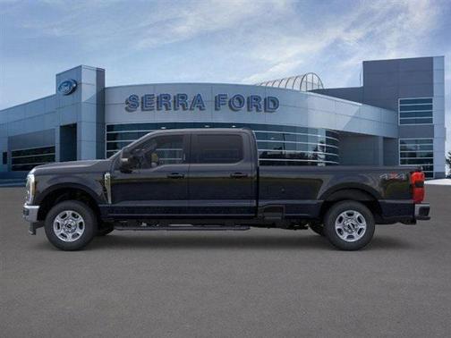 2026 Ford F-350 XLT