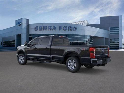2026 Ford F-350 XLT