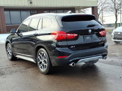 2020 BMW X1 xDrive28i