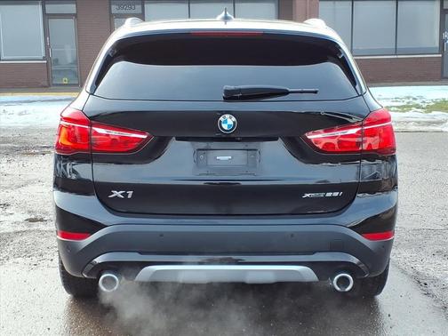 2020 BMW X1 xDrive28i
