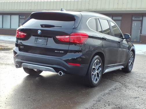 2020 BMW X1 xDrive28i