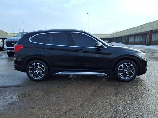 2020 BMW X1 xDrive28i