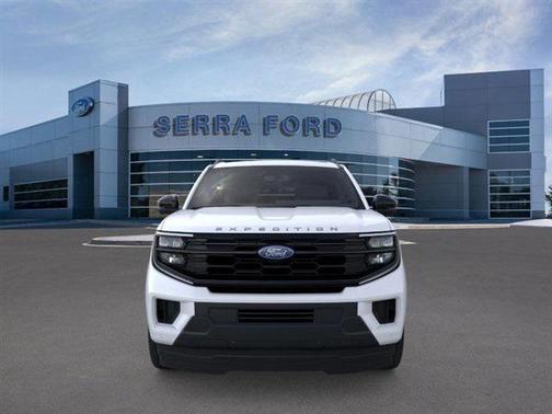 2025 Ford Expedition Max Active 4x4