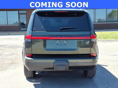 Green Pearl 2025 Lexus GX 550 Premium+