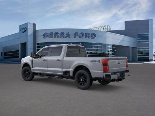 2026 Ford F-350 XLT
