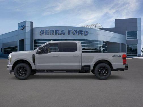 2026 Ford F-350 XLT