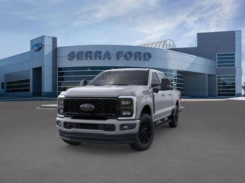 2026 Ford F-350 XLT