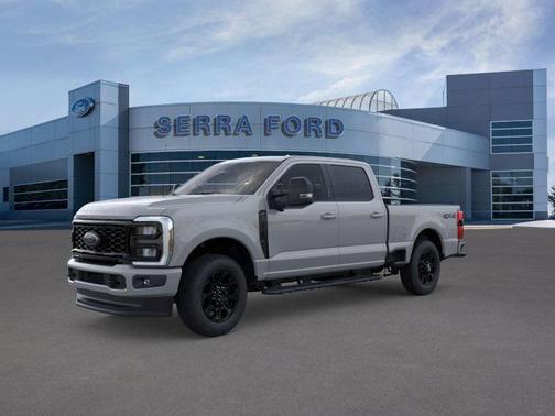 2026 Ford F-350 XLT