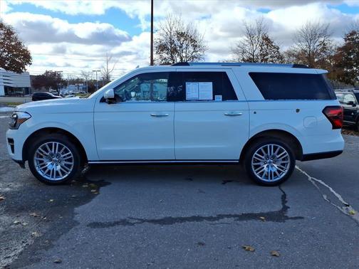 2023 Ford Expedition Max Limited