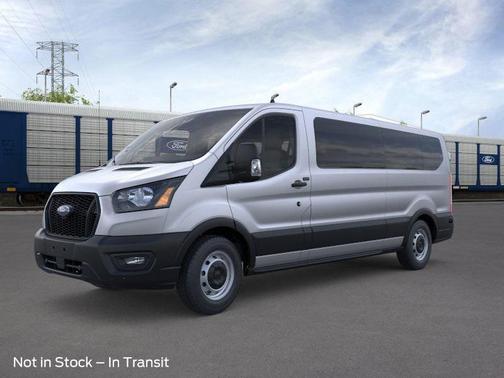 2025 Ford Transit-350 XL
