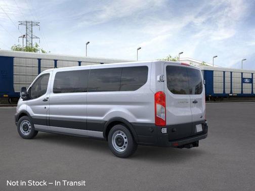 2025 Ford Transit-350 XL