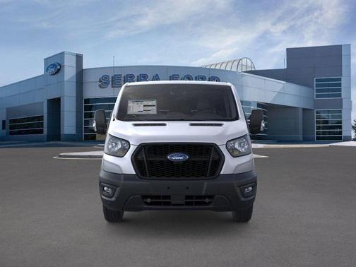 2025 Ford Transit-350 XL