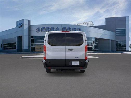 2025 Ford Transit-350 XL