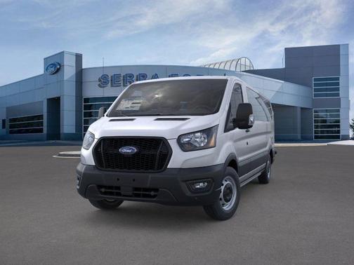 2025 Ford Transit-350 XL