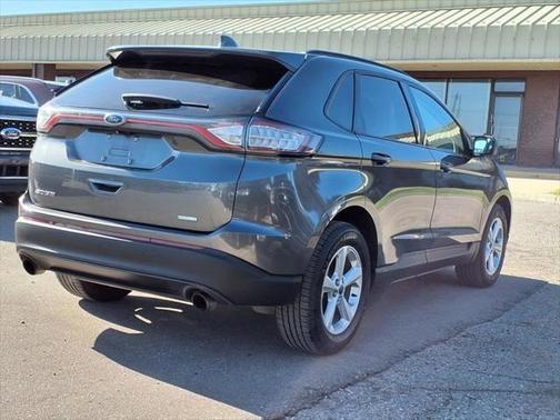 2016 Ford Edge SE