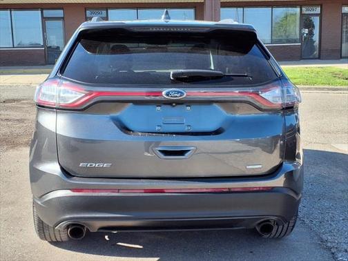 2016 Ford Edge SE