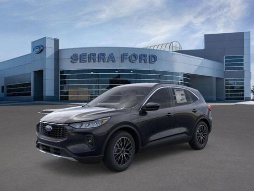 2026 Ford Escape PHEV SE