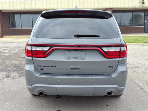 2021 Dodge Durango R/T AWD