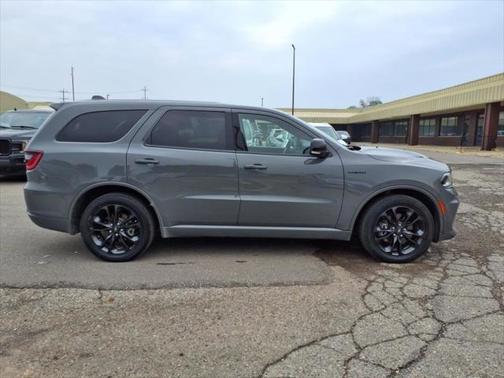 2021 Dodge Durango R/T AWD