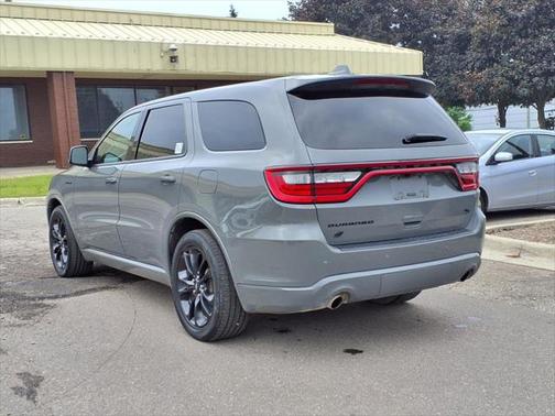2021 Dodge Durango R/T AWD