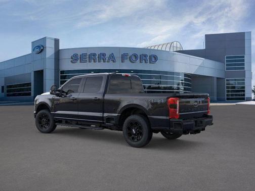2026 Ford F-350 XLT