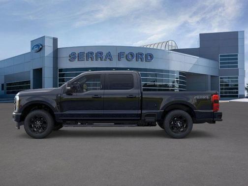 2026 Ford F-350 XLT