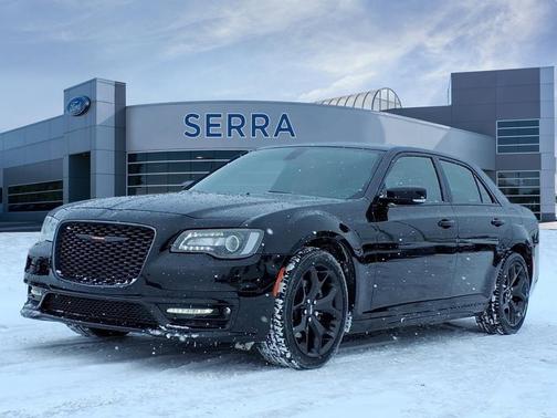 2021 Chrysler 300 S